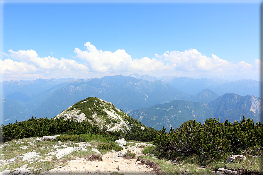 foto Cima della Caldiera